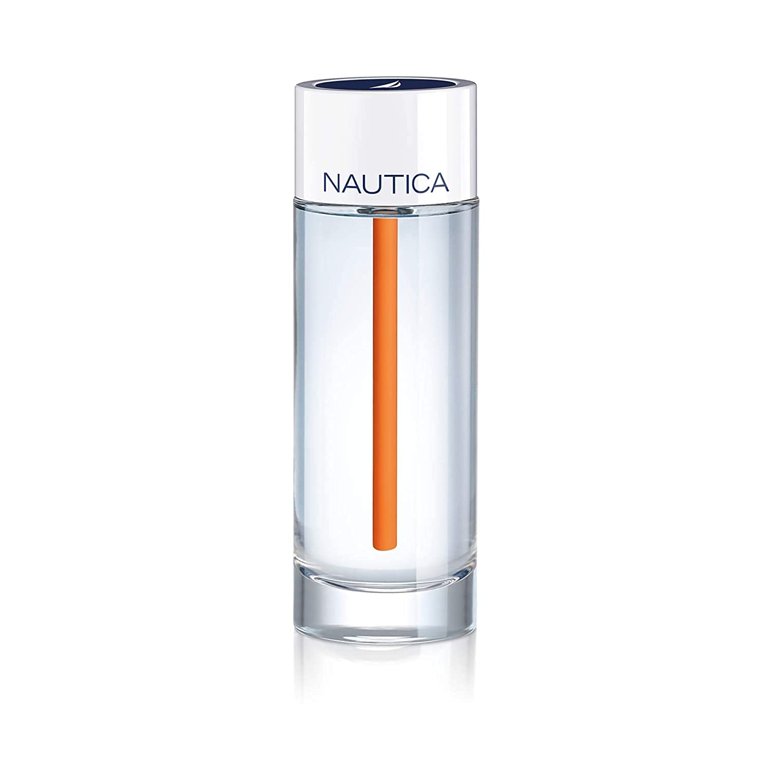 Nautica Life Energy Eau de Toilette Spray for Men, 3.4 Ounce, Multi