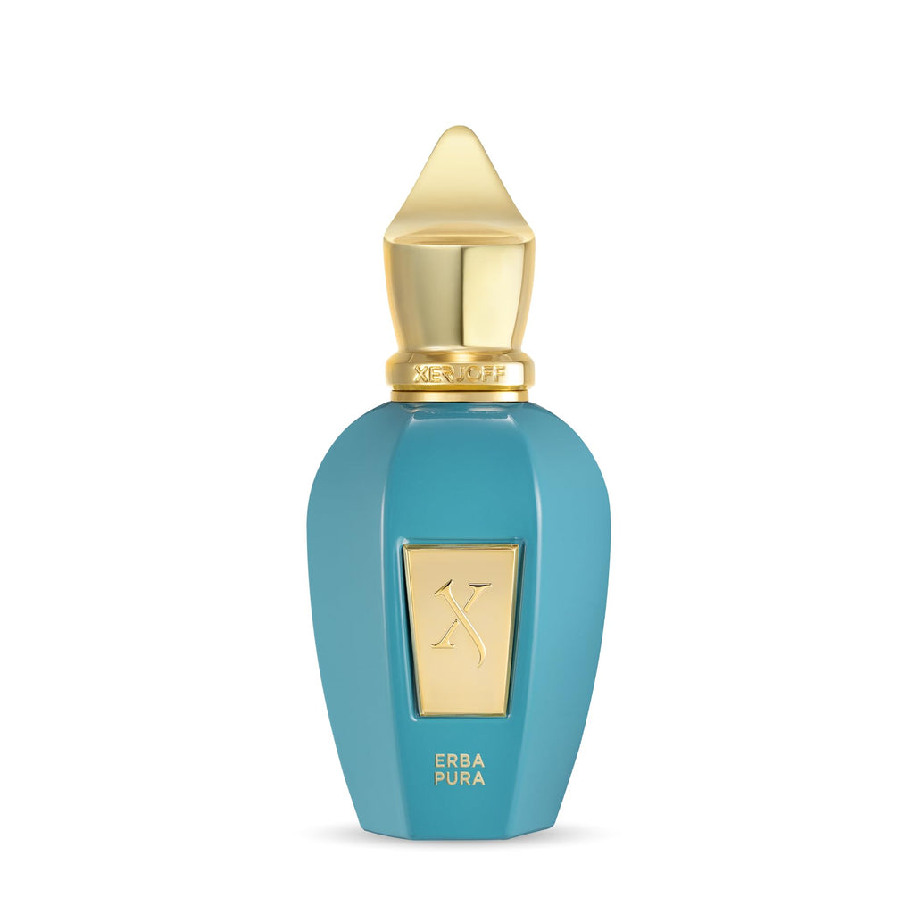Erba Pura by Xerjoff for Unisex - 1.7 oz EDP Spray
