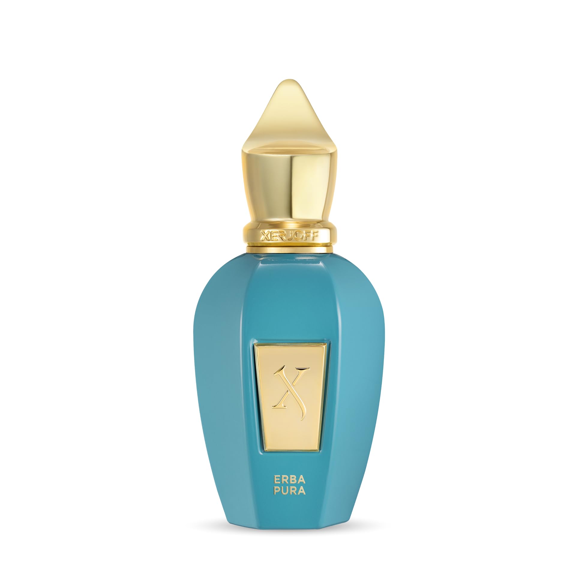 Erba Pura by Xerjoff for Unisex - 1.7 oz EDP Spray