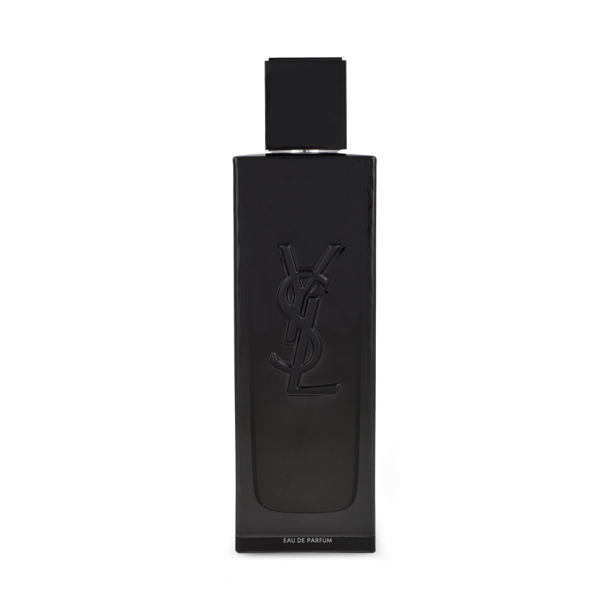 Yves Saint Laurent Ysl Myslf Eau de Parfum Spray for Men, 3.4 Ounce