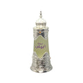 Afnan MUSK ABIYAD Concentrated Perfume Oil, Attar Oil CPO 20 ML