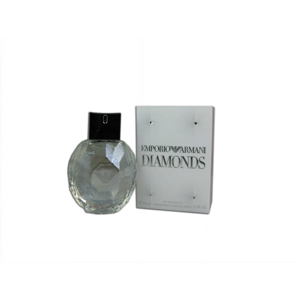 Armani Diamonds