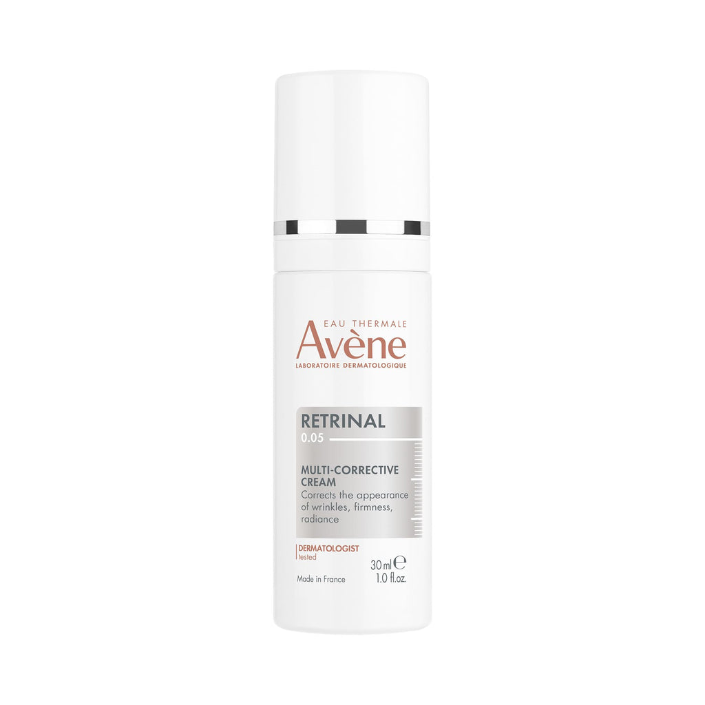 Avène Retrinal 0.05% Intensive Multi-Corrective Cream