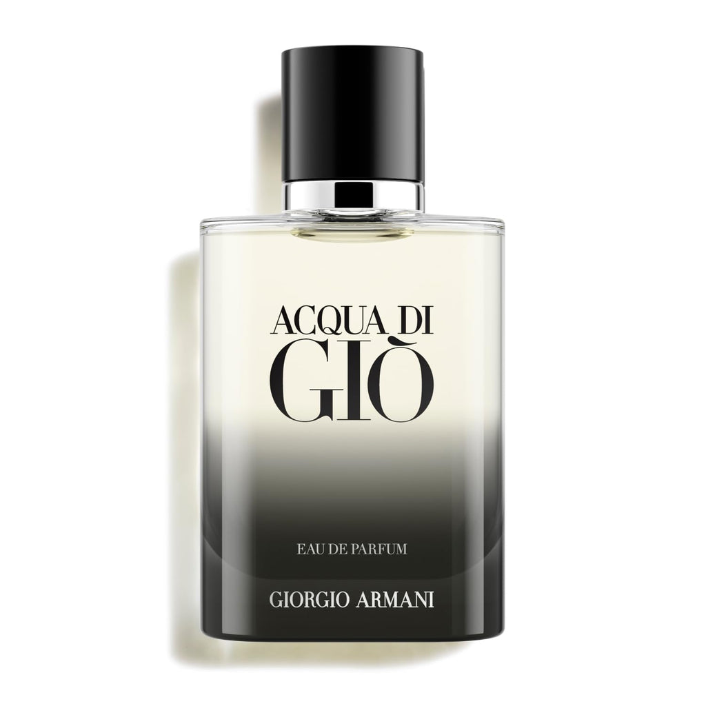 Armani beauty – Acqua di Giò – Eau de Parfum – Cologne for Men – Fresh & Powerful Men’s Fragrance – Mandarin, Lavender, Patchouli Notes – 1.6 Fl Oz