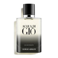 Armani beauty – Acqua di Giò – Eau de Parfum – Cologne for Men – Fresh & Powerful Men’s Fragrance – Mandarin, Lavender, Patchouli Notes – 1.6 Fl Oz