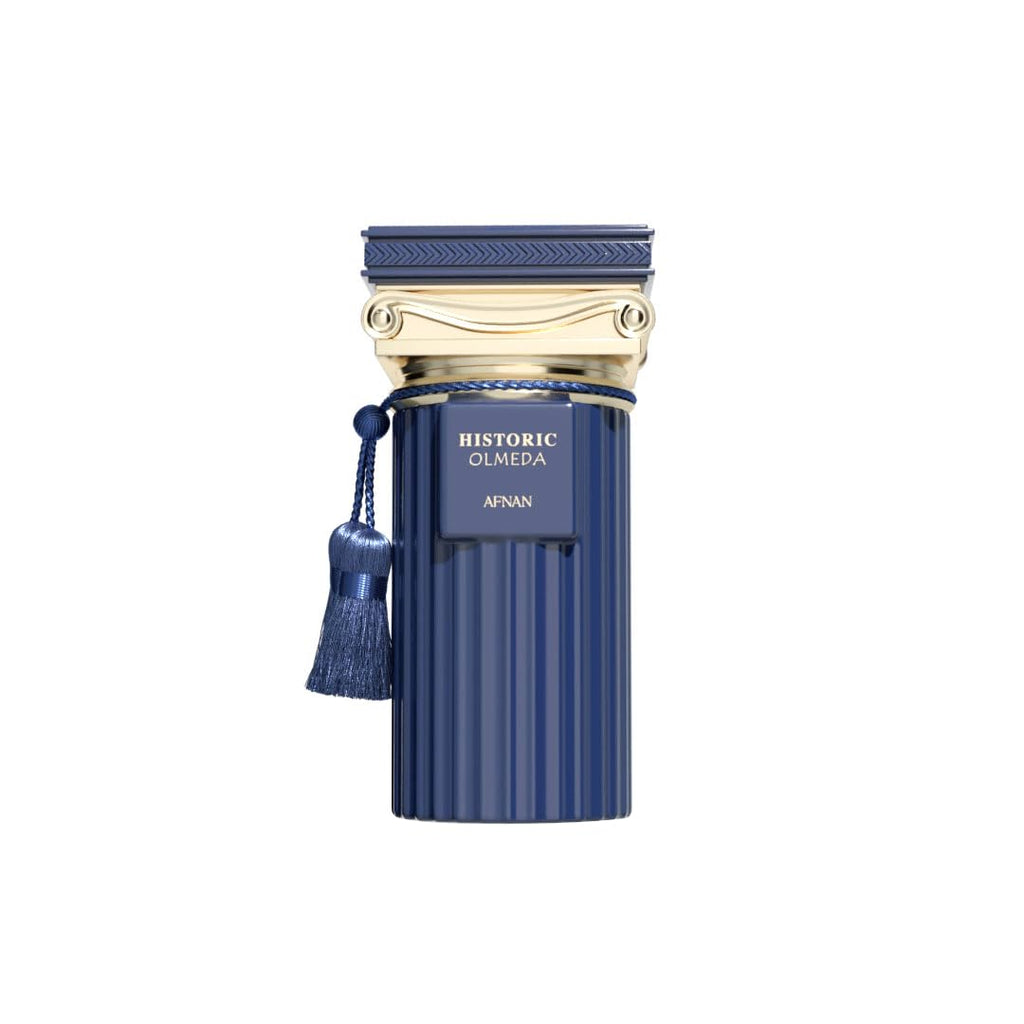 Historic Collection - Olmeda by Afnan for Men - 3.4 oz EDP Spray