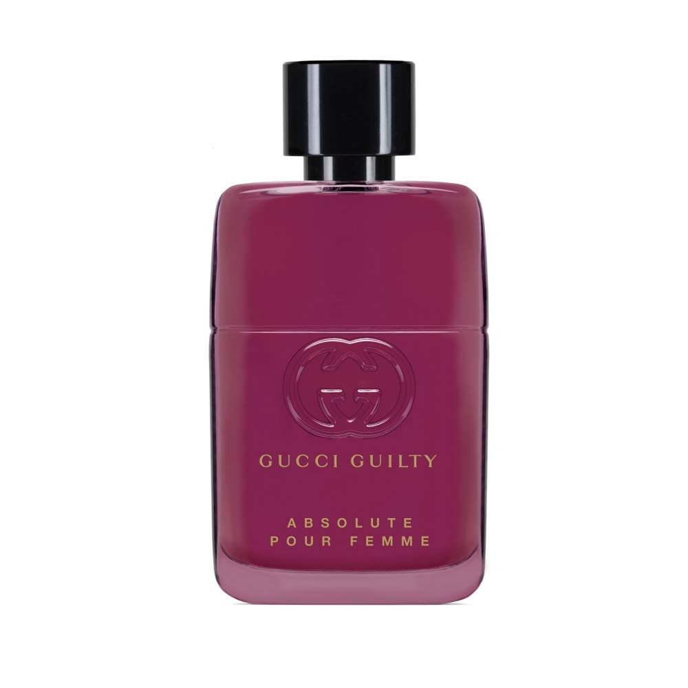Gucci Guilty Absolute Pour Femme 1.6 oz Eau de Parfum Spray