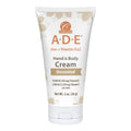 Carlson ADE Hand and Body Cream, 20000 IU (250 mg), Vitamin D, 4 oz