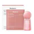 BIODANCE 24/7 Collagen Glow Set: Collagen Peptide Jelly Serum Mist (1.69 fl.oz) & Bio-Collagen Real Deep Mask (4 Sheets), Sprayable Hydrogel & Overnight Hydrating Face Mask for Firming & Plumping