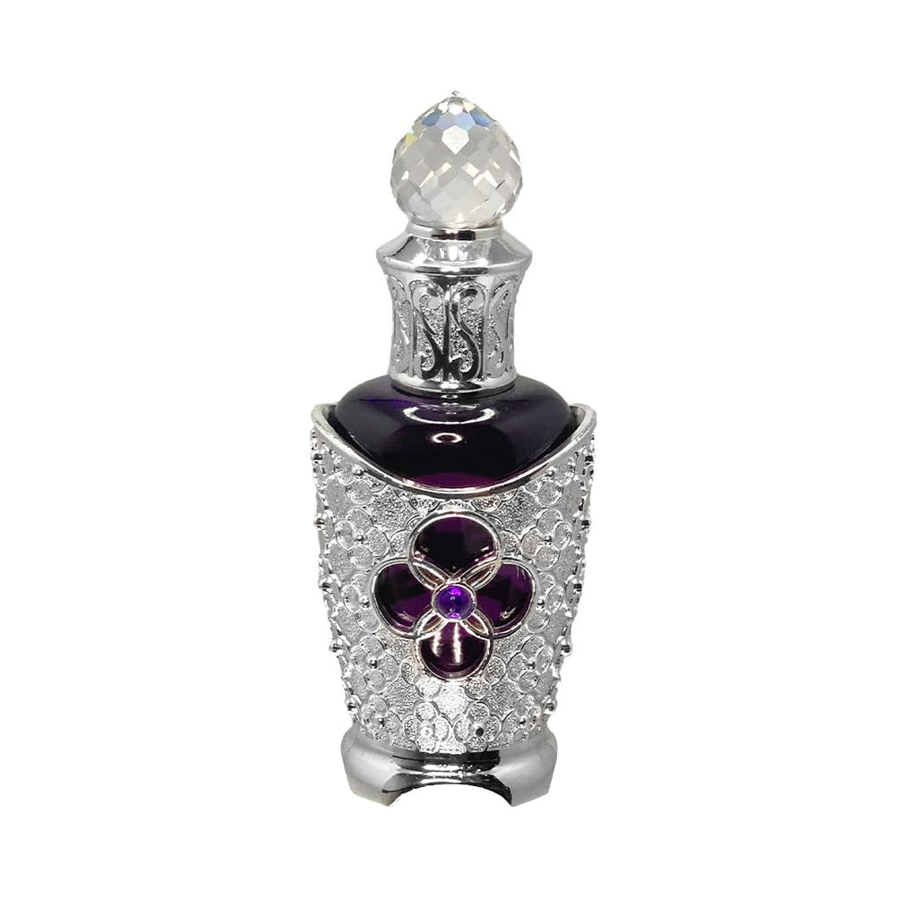 Afnan Lilia Concentrated Perfume Oil, Attar Oil CPO 25 ML
