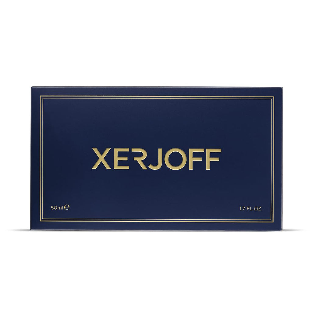 XERJOFF 40 Knots Eau de Parfum, 50ml / 1.7 fl oz – Aquatic Woody Unisex Fragrance | Marine Notes, Salt, Cedarwood