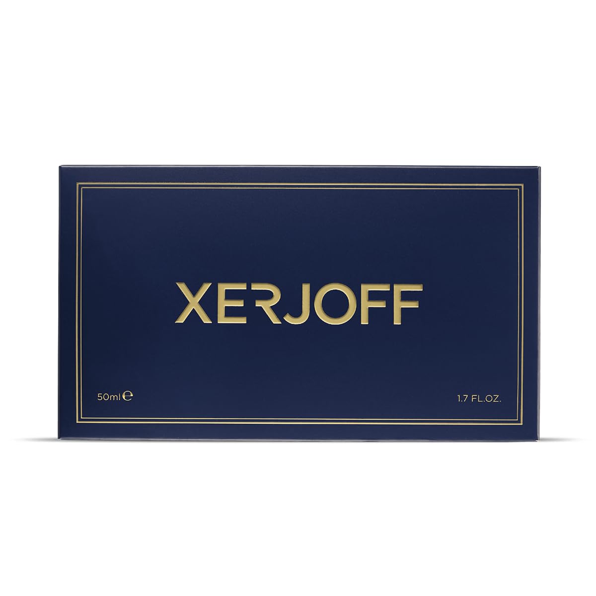 XERJOFF 40 Knots Eau de Parfum, 50ml / 1.7 fl oz – Aquatic Woody Unisex Fragrance | Marine Notes, Salt, Cedarwood