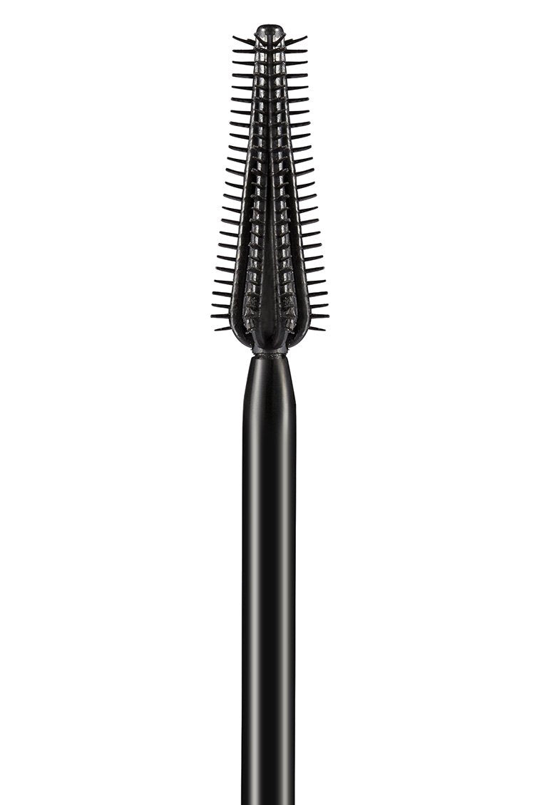 Maybelline New York Lash Sensational Luscious Washable Mascara, Blackest Black, 0.32 fl. oz.