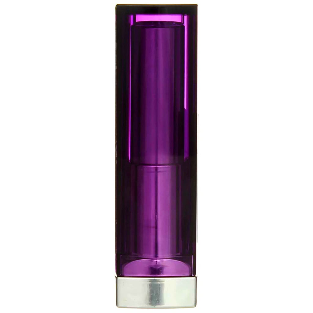 Maybelline ColorSensational Lip Color, On The Mauve [445], 0.15 oz (Pack of 2)
