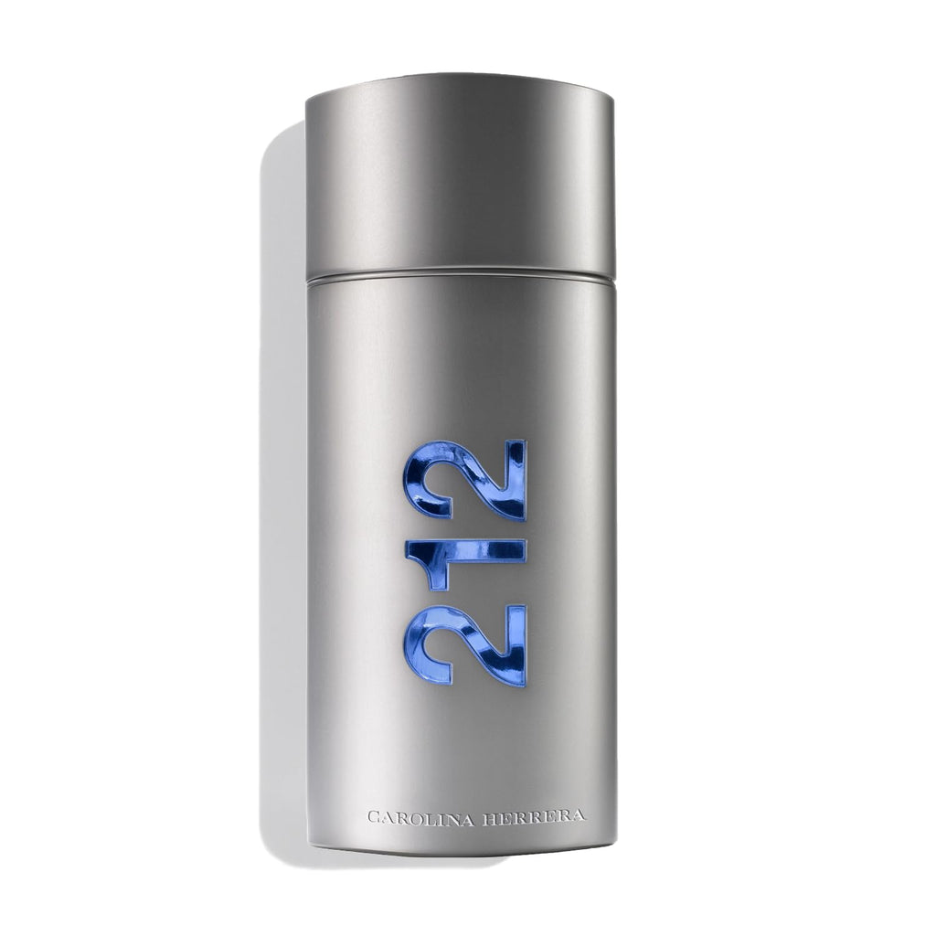Carolina Herrera 212 For Men. Eau De Toilette Spray, 3.4 Fl. Oz