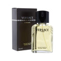Versace L'Homme by Versace 3.4 oz Eau de Toilette Spray