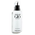 Armani Beauty – Acqua di Giò Profondo – Eau de Parfum – Cologne for Men – Fresh & Aromatic Men’s Fragrance – Mandarin, Lavender, Cedarwood Notes - 5.0 Fl Oz