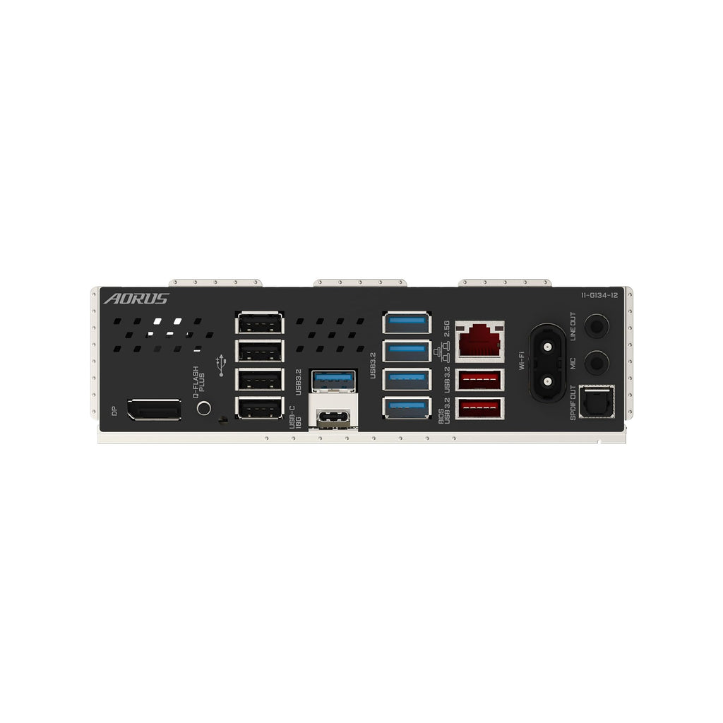 GIGABYTE B850 AORUS Elite WIFI7 AMD AM5 ATX Motherboard, Support AMD Ryzen 9000/8000/7000 Series, DDR5, 14+2+2 Power Phase, 3X M.2, PCIe 5.0, USB-C, WIFI7, 2.5GbE LAN, EZ-Latch, 5-Year Warranty