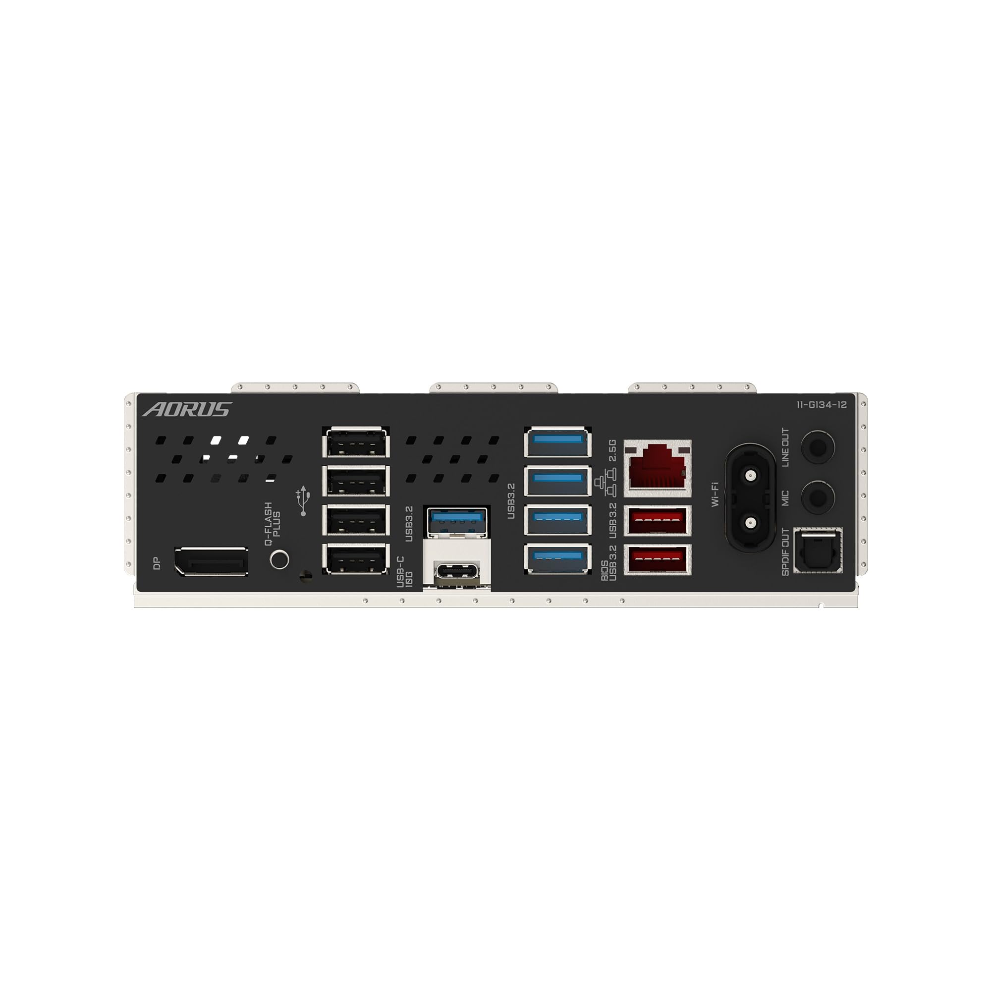 GIGABYTE B850 AORUS Elite WIFI7 AMD AM5 ATX Motherboard, Support AMD Ryzen 9000/8000/7000 Series, DDR5, 14+2+2 Power Phase, 3X M.2, PCIe 5.0, USB-C, WIFI7, 2.5GbE LAN, EZ-Latch, 5-Year Warranty