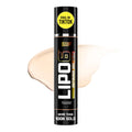 Lipo-6 Defining Gel | Sweat Enhancer Hot Cream for Skin Toning, Tightening & Firming | Boosts Circulation & Sweat
