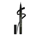 Maybelline Tattoo Studio Ink Pen Liquid Eyeliner, Up to 24 Hours of Wear, Waterproof & Smudge-Resistant Make Up, Matte Black, 1 Count