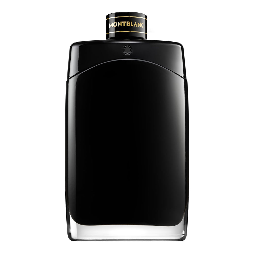 MONTBLANC - Legend Eau de Parfum Jumbo Spray - Men's Fragrance - Fougere Aromatic Woody - With notes of Bergamot, Jasmine & Oak Moss - 6.7 Fl Oz