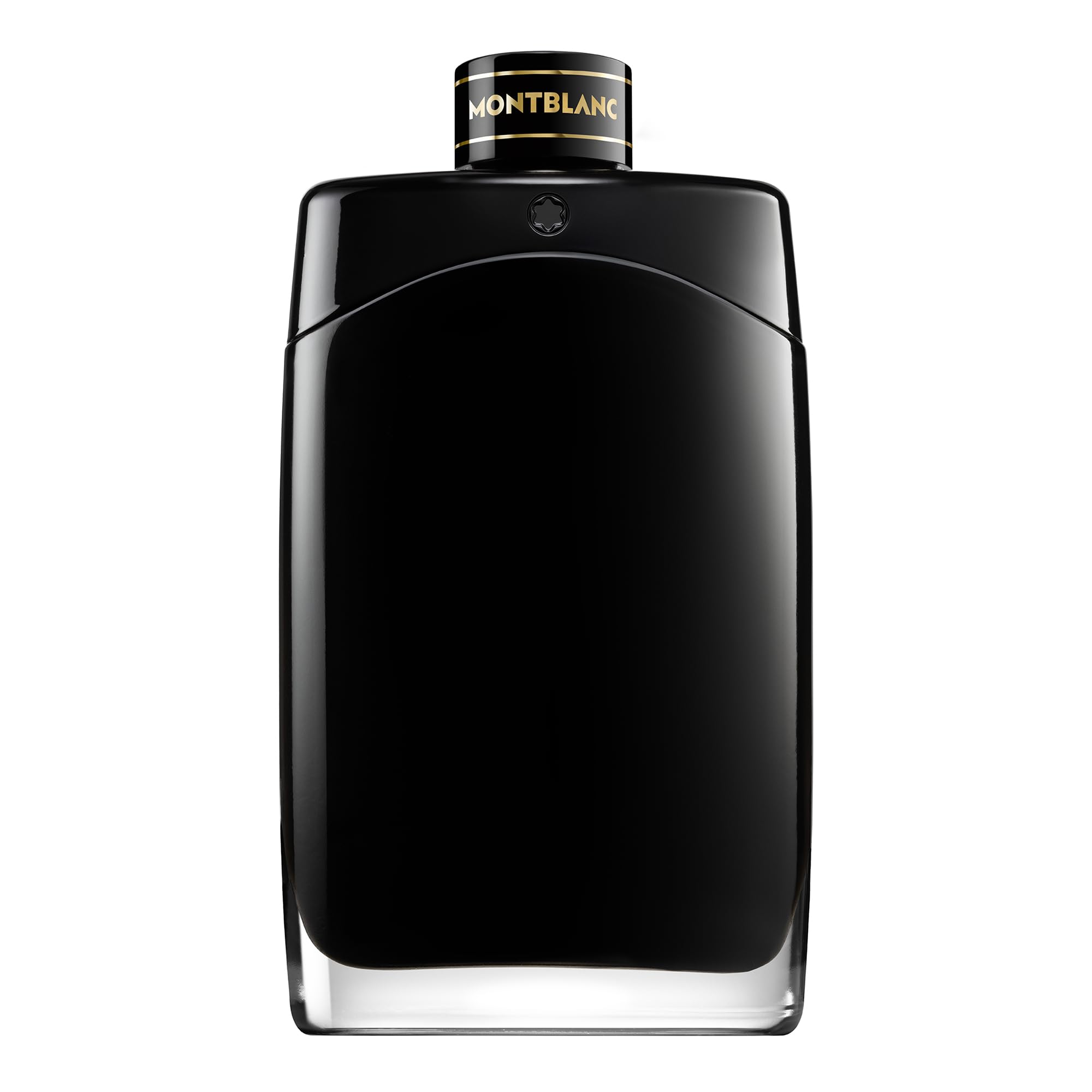 MONTBLANC - Legend Eau de Parfum Jumbo Spray - Men's Fragrance - Fougere Aromatic Woody - With notes of Bergamot, Jasmine & Oak Moss - 6.7 Fl Oz