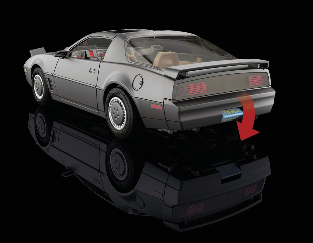 PLAYMOBIL Knight Rider - K.I.T.T