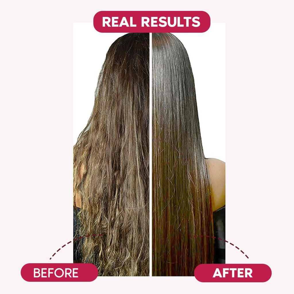 I Belli Capelli Ravenna Hair B-tox Treatment – B-tox Capilar, 1kg Repair