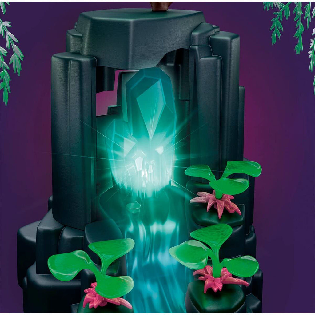 Playmobil Adventures of Ayuma Magical Energy Source
