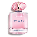 Armani Beauty – My Way Nectar – Eau de Parfum – Perfume for Women – Floral Fruity Women’s Fragrance – Bergamot & Pear, Tuberose Heart, Vanilla Notes - 3.0 FL Oz