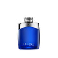 Legend Blue by Mont Blanc for Men - 3.3 oz EDP Spray