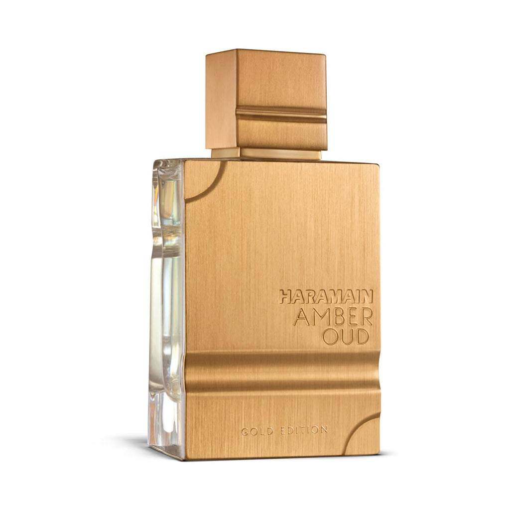 Al Haramain Amber Oud Gold Edition Extreme for Unisex Pure Perfume Spray, 6.7 Ounce