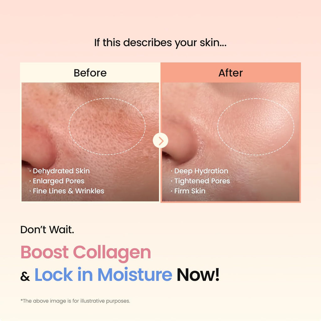 BIODANCE Best Mask Duo: Bio-Collagen & Ceramide Panthenol Real Deep Mask Set, Firming, Hydrating, Face Mask Bundle for Glass Skin, Korean Skincare Set, Korean Skin Care, Facial Mask Set