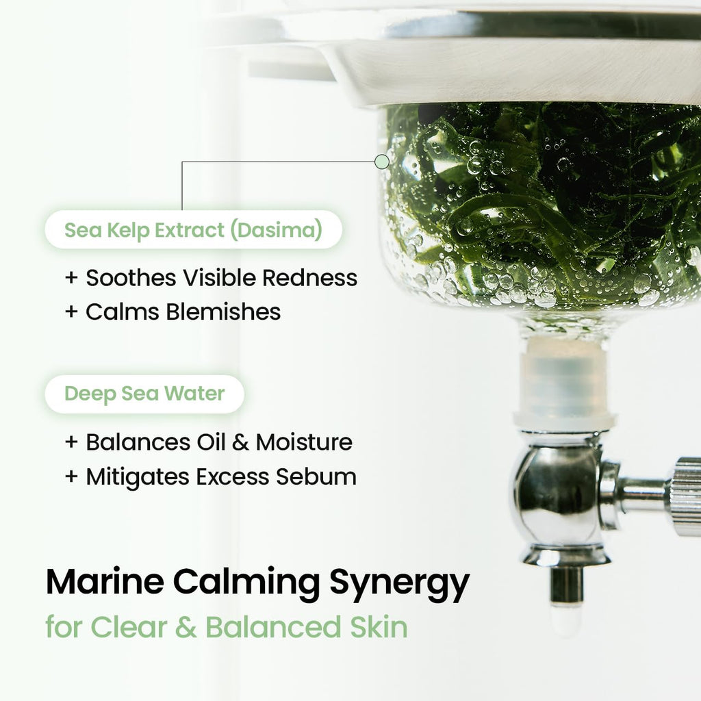 BIODANCE Triple Solution Trio: Bio Collagen & Ceramide Panthenol & Sea Kelp Real Deep Mask Set, Firming, Hydrating, Claming Kit, Korean Skin Care,Skin Care Set