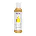 NOW Solutions, Liquid Lanolin, For Dry Rough Lips and Skin, 4 fl. oz