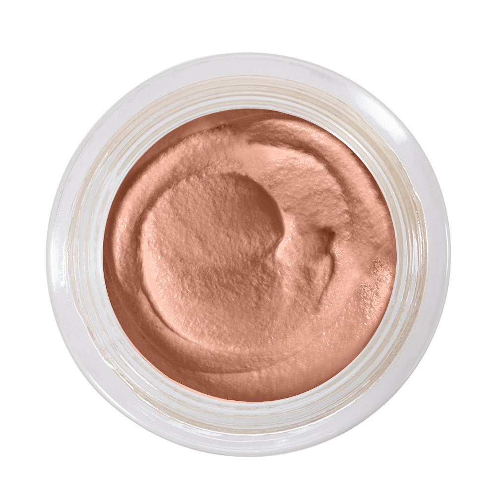 Maybelline New York Dream Matte Mousse Foundation, Caramel, 0.64 oz.