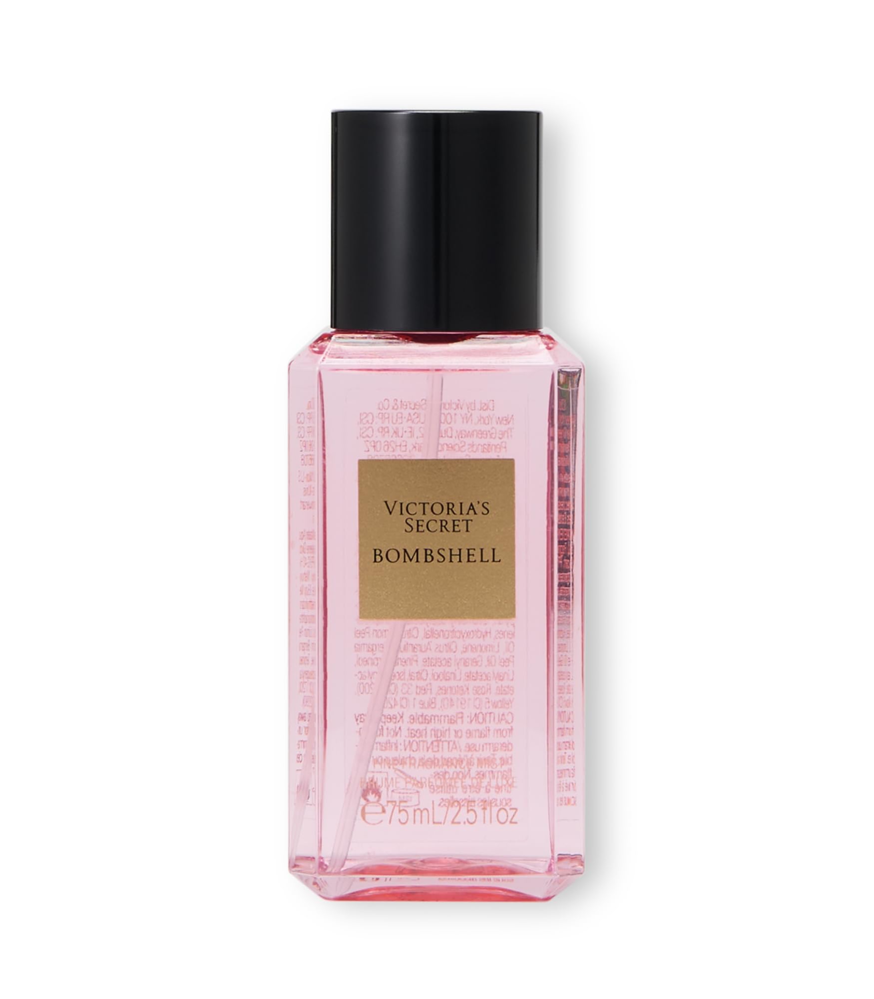 Victoria's Secret Fine Fragrance Mini Mist, Bombshell - 2.5 fl oz
