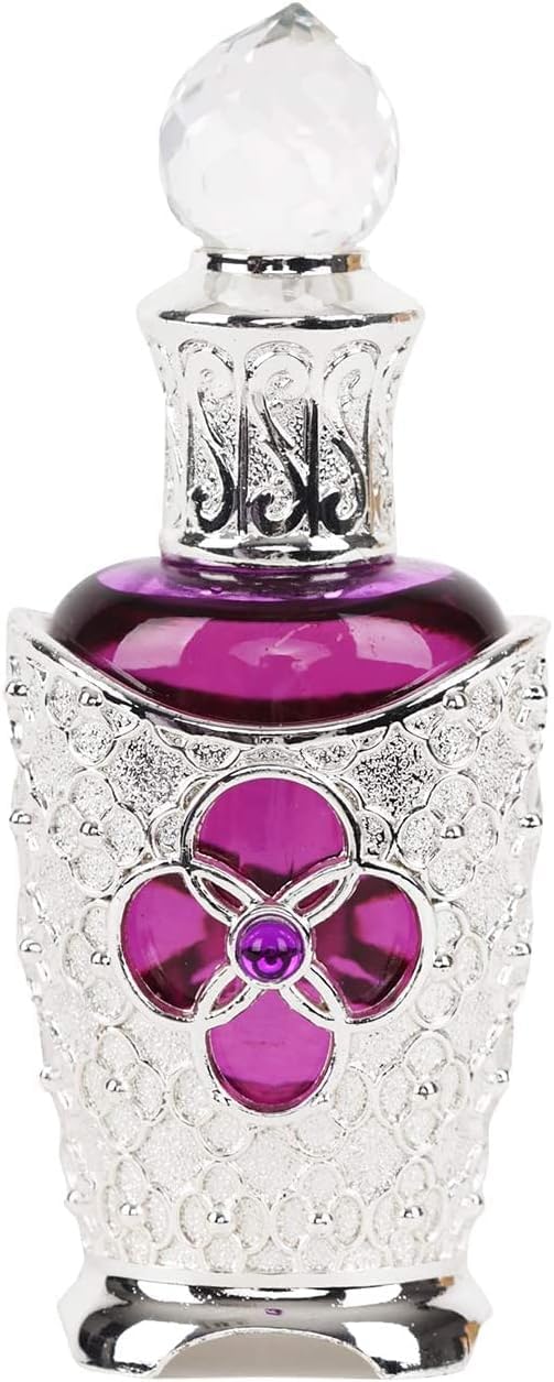 Afnan Lilia Concentrated Perfume Oil, Attar Oil CPO 25 ML