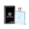 Versace Pour Homme for Men 6.7 oz Eau de Toilette Spray