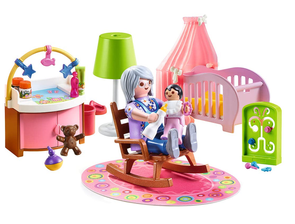 Playmobil Nursery Furniture Pack