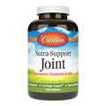 Carlson Nutra-Support Joint, Glucosamine, Chondroitin, 120 Tablets