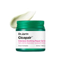 Dr.Jart+ Cicapair Cooling Gel Korean Face Moisturizer for Redness and Sensitive Skin with Centella Asiatica | Korean Skin Care, 1.69 Fl Oz