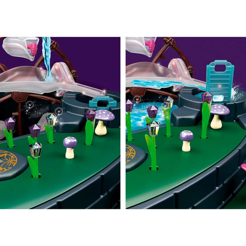 Playmobil Adventures of Ayuma Magical Energy Source