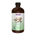 NOW Solutions, Organic Castor Oil, Multi-Purpose, 16 fl. oz