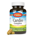 Carlson Cardio Complete, Advanced Multivitamin, Targeted Multivitamin