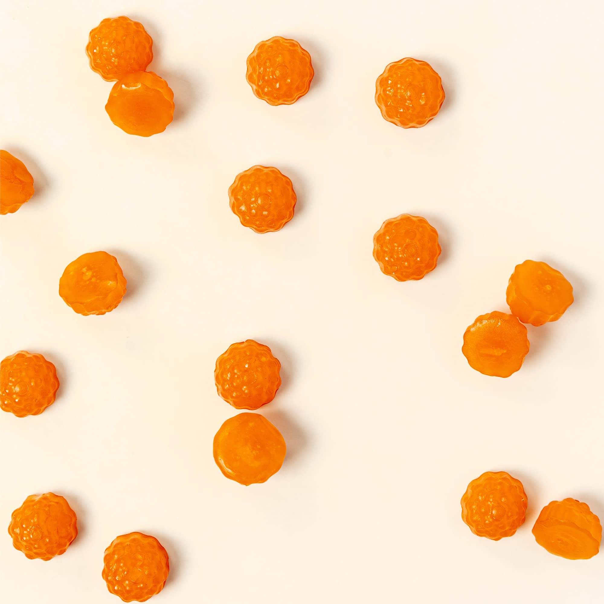 MaryRuth's Vegan Omega 3 6 7 9 Gummies, No Fish Taste, Up to 4 Month Supply