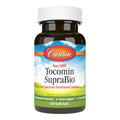 Carlson Tocomin SupraBio, Non-GMO Tocotrienols, Alpha, 120 Softgels