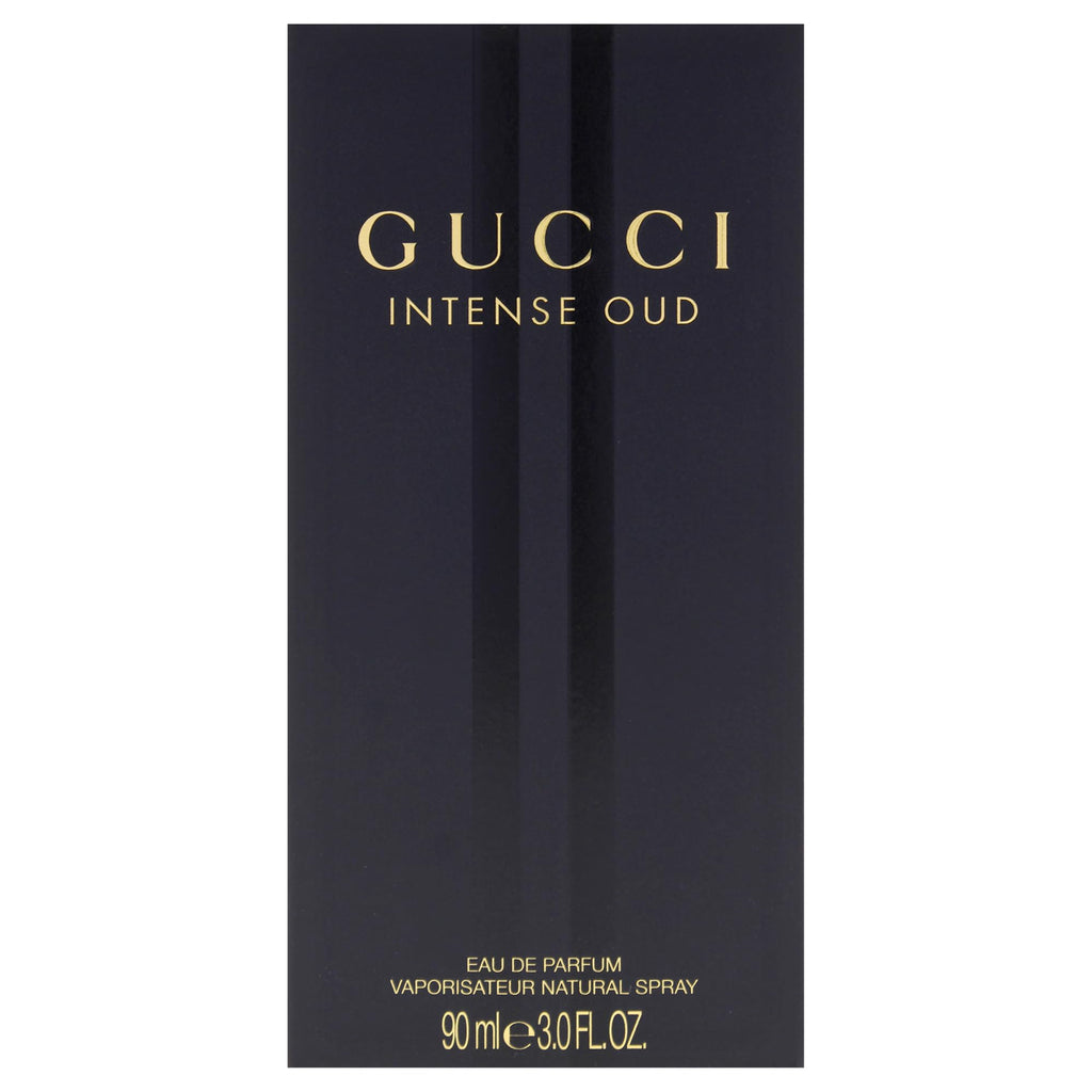 Gucci Intense Oud by Gucci 3.0 oz Eau de Parfum Spray