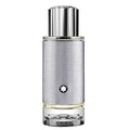 Mont Blanc Explorer Platinum 1.0 Edp Men Travel Spray